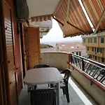 Apartman Casa 2 Sole - Mare - Montagna - Con Terrazza E Vista Suggestiva *