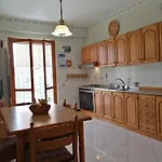 Casa 2 Sole - Mare - Montagna - Con Terrazza E Vista Suggestiva