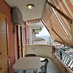 Casa 2 Sole - Mare - Montagna - Con Terrazza E Vista Suggestiva Apartman Mascali