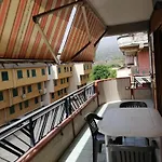 Apartman Casa 2 Sole - Mare - Montagna - Con Terrazza E Vista Suggestiva