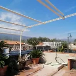 Casa 2 Sole - Mare - Montagna - Con Terrazza E Vista Suggestiva *