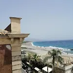 Apartman Casa 2 Sole - Mare - Montagna - Con Terrazza E Vista Suggestiva