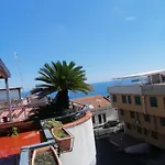Casa 2 Sole - Mare - Montagna - Con Terrazza E Vista Suggestiva Apartman Mascali